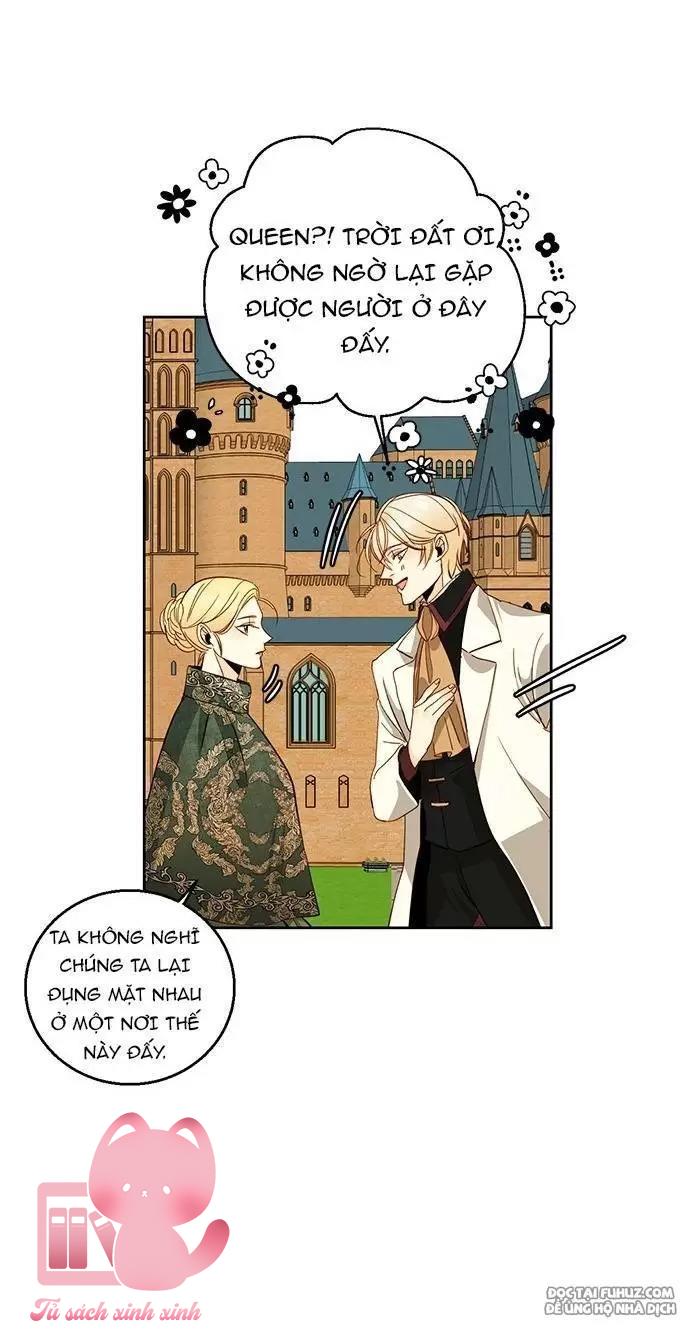 Hoàng Hậu Tái Hôn Chapter 29 - Next Chapter 30