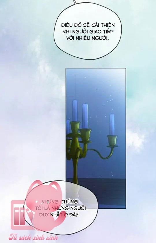 Tiểu Thư Crystal Là Nam Nhân Chap 4 - Trang 2