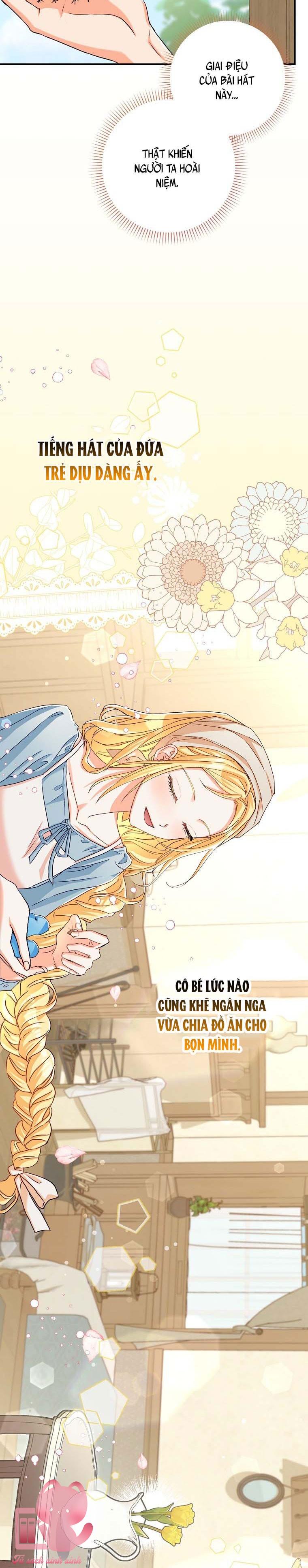 Chuột Đồng Dẫn Lối Cinderella Chap 1 - Next Chap 2