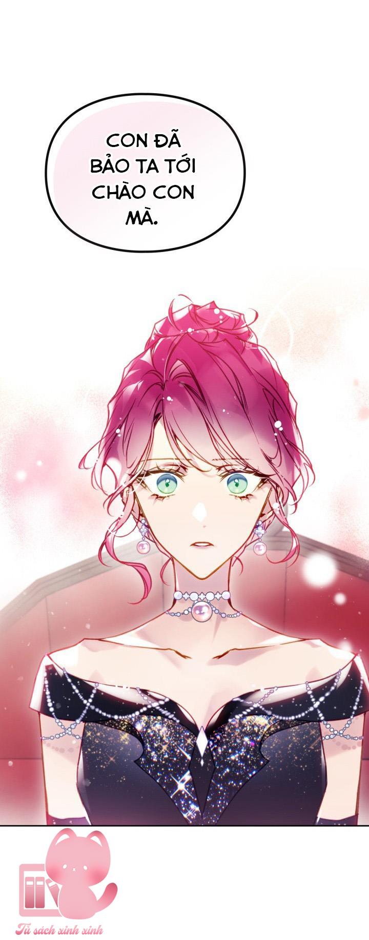Kết Cục Của Nhân Vật Phản Diện Chỉ Có Thể Là Cái Chết Chapter 151 - Next Chapter 152