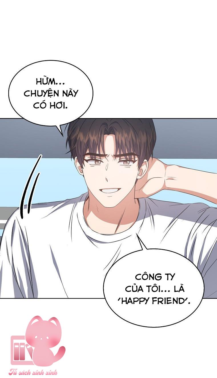 Debut Or Die Chap 44 - Trang 3