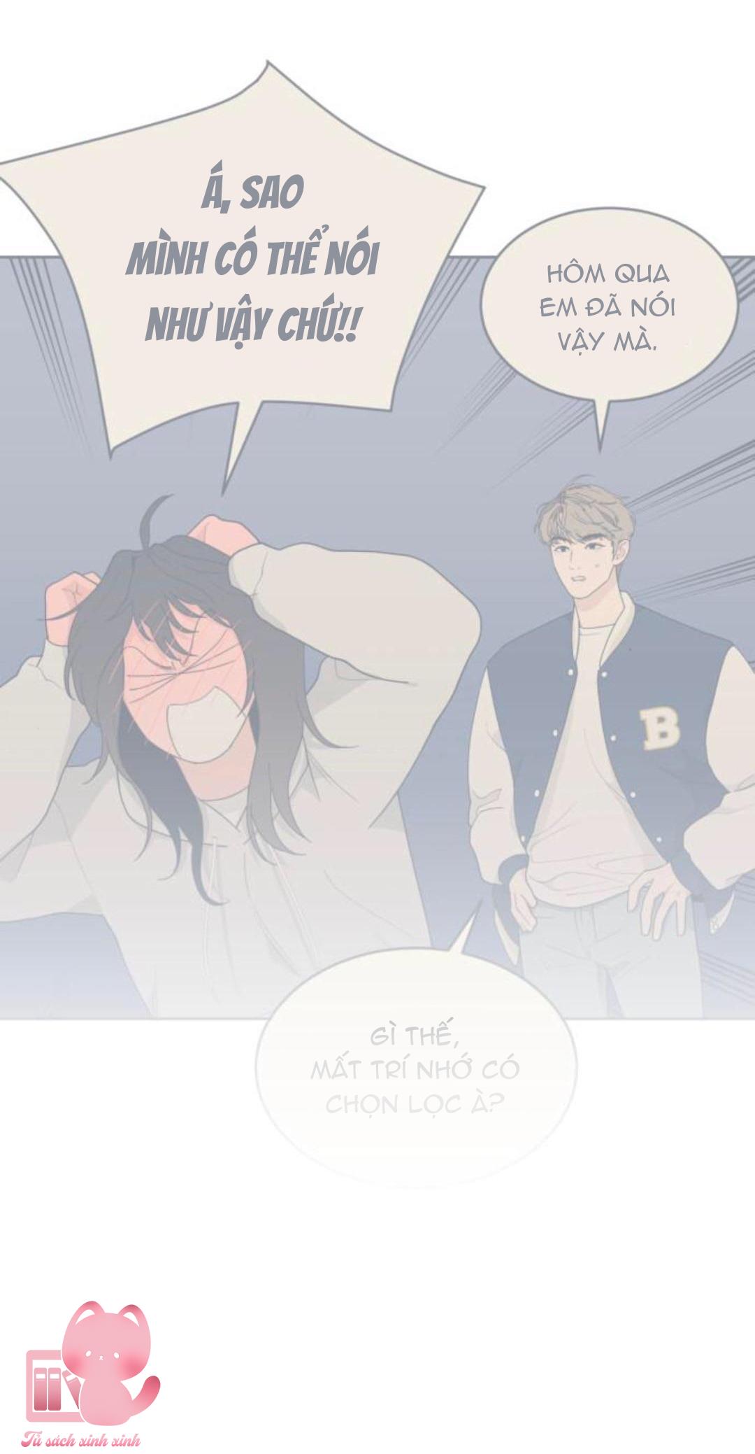 Vận May Không Ngờ Chapter 22 - Next Chapter 23