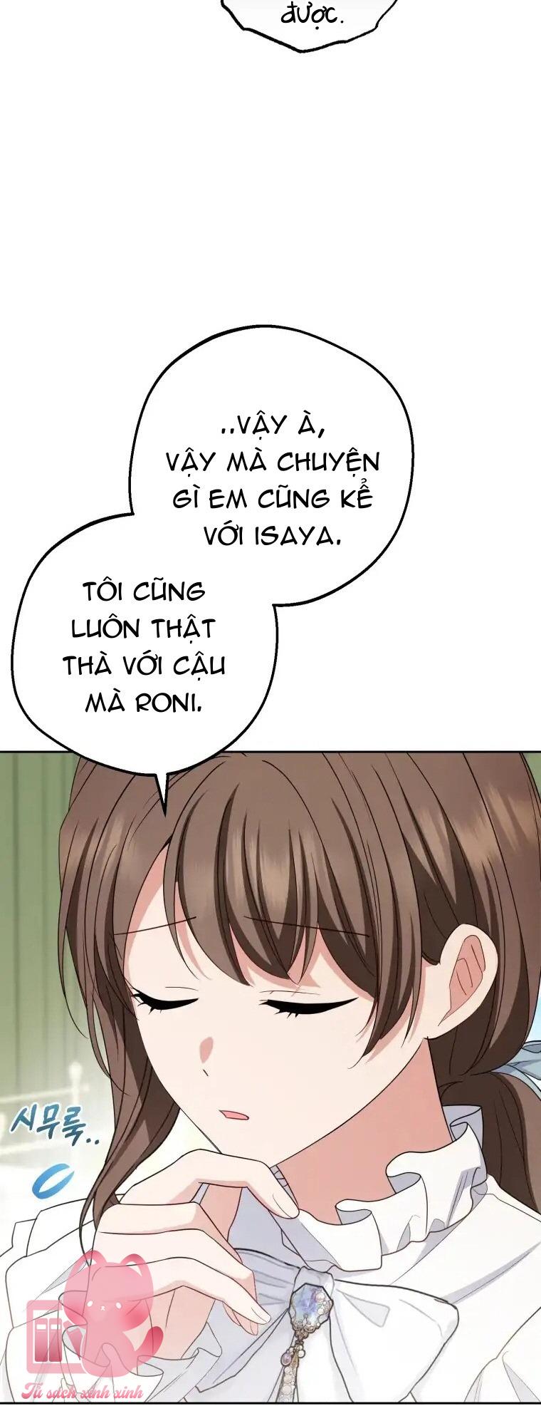 Được Yêu Thương Mà Còn Ngại Ngùng Sao! Chapter 74 - Trang 4