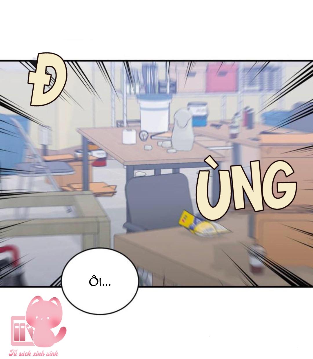 Vận May Không Ngờ Chap 45 - Next Chapter 45.1