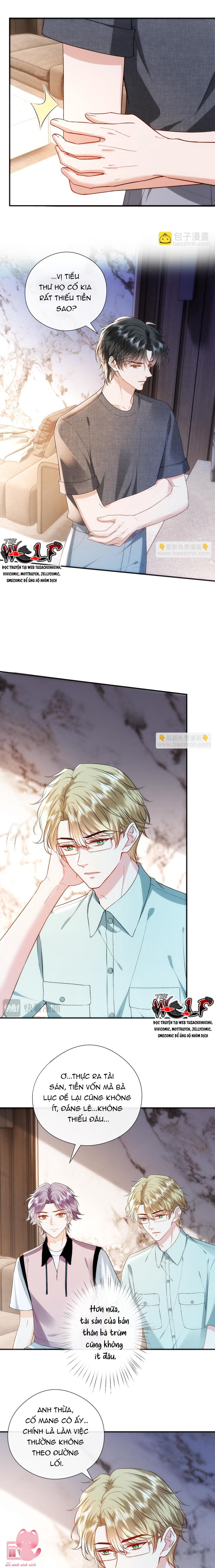 Phu Nhân Mỗi Ngày Đều Tại Tuyến Vả Mặt Chap 145 - Next 