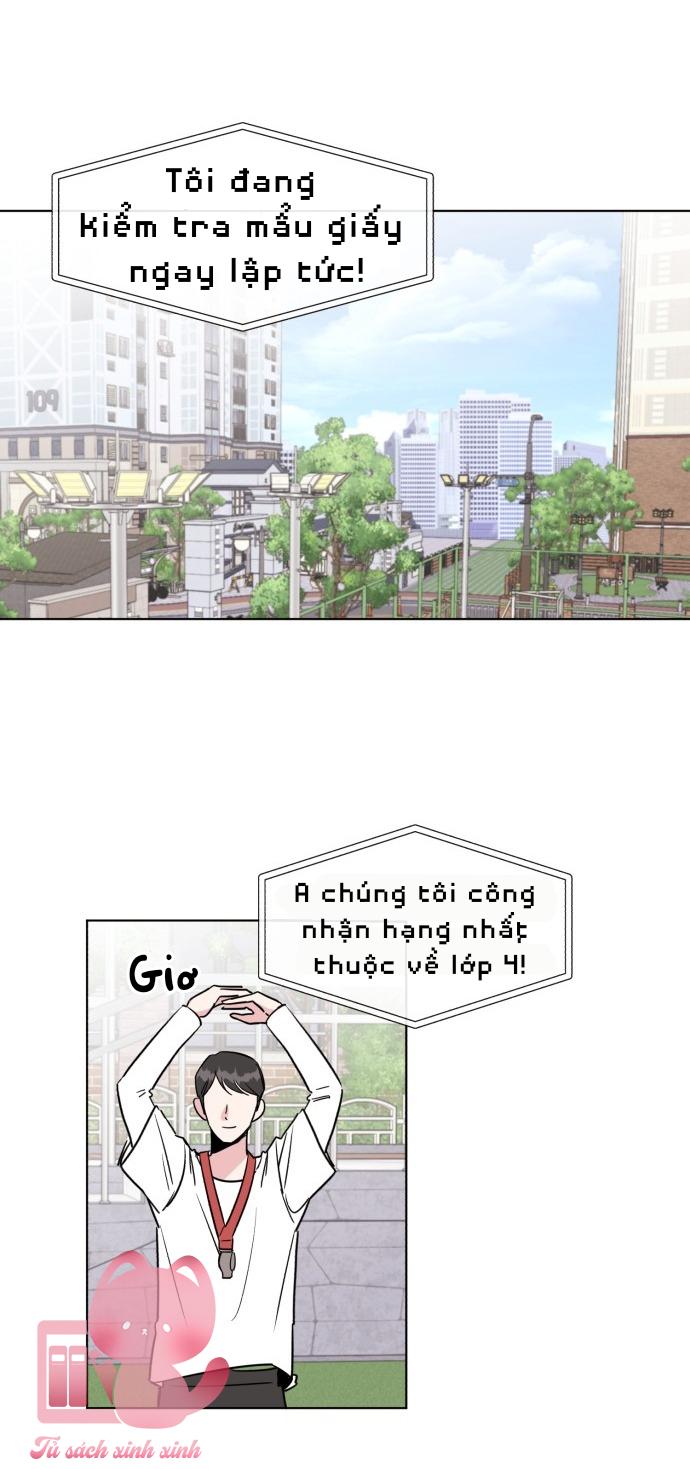 Chúng Ta Là Gì Của Nhau? Chap 26 - Trang 2