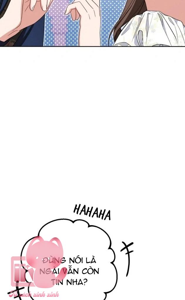 Được Yêu Thương Mà Còn Ngại Ngùng Sao! Chap 85 - Trang 4