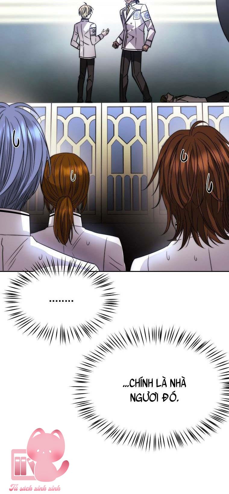 Black Haze Chapter 27 - Next Chapter 28