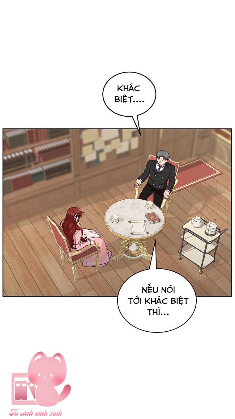 Thế Thì Ta Cứ Trở Thành Kẻ Ác Thôi Chap 46 - Trang 2