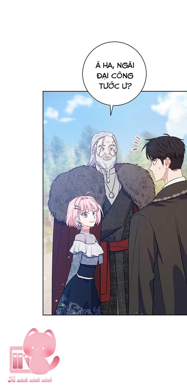 Cuộc Sống Mới Của Công Nương Chapter 19 - Next Chapter 19.5