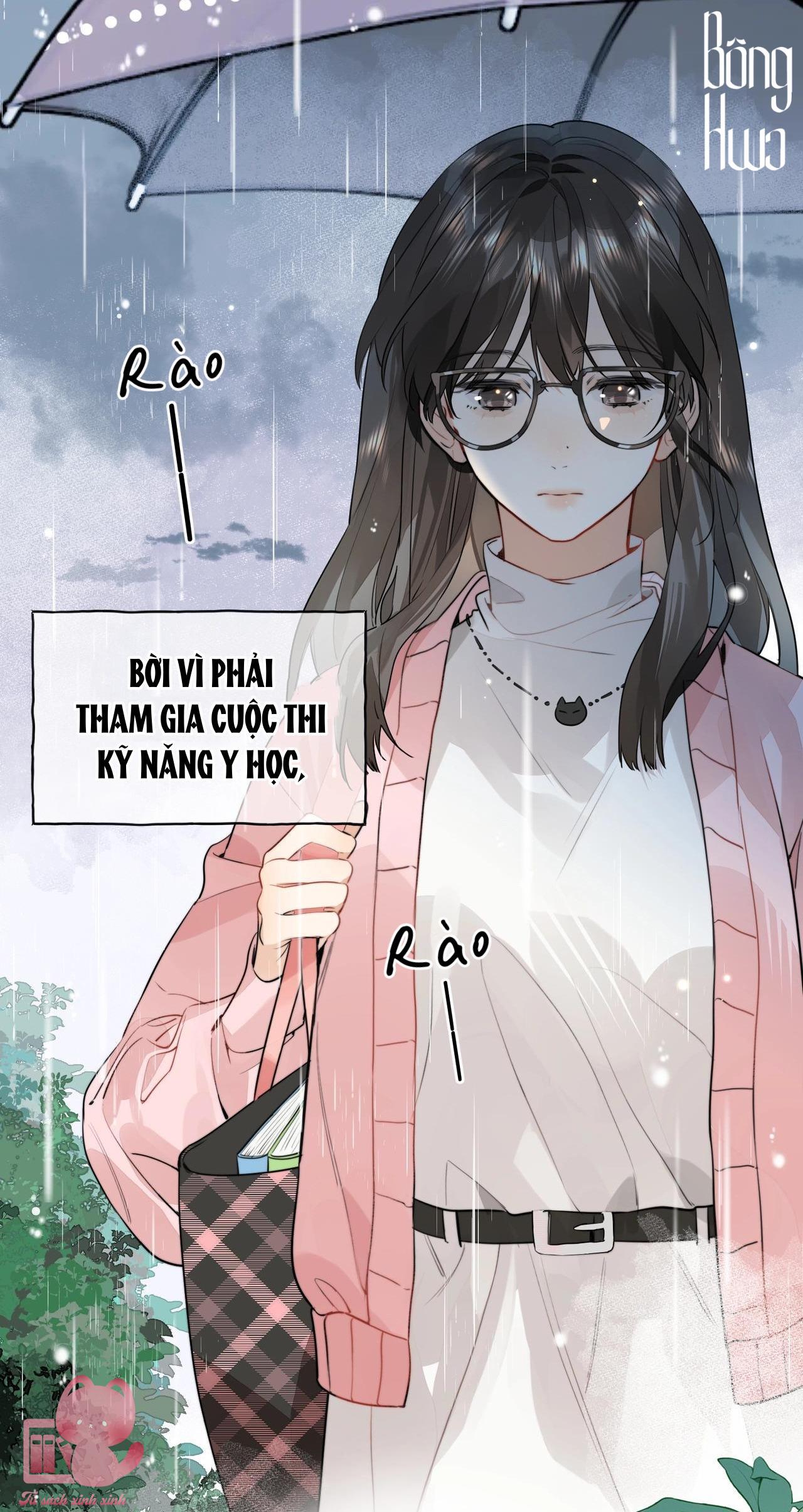 Tỏ Tình Chapter 15 - Trang 4