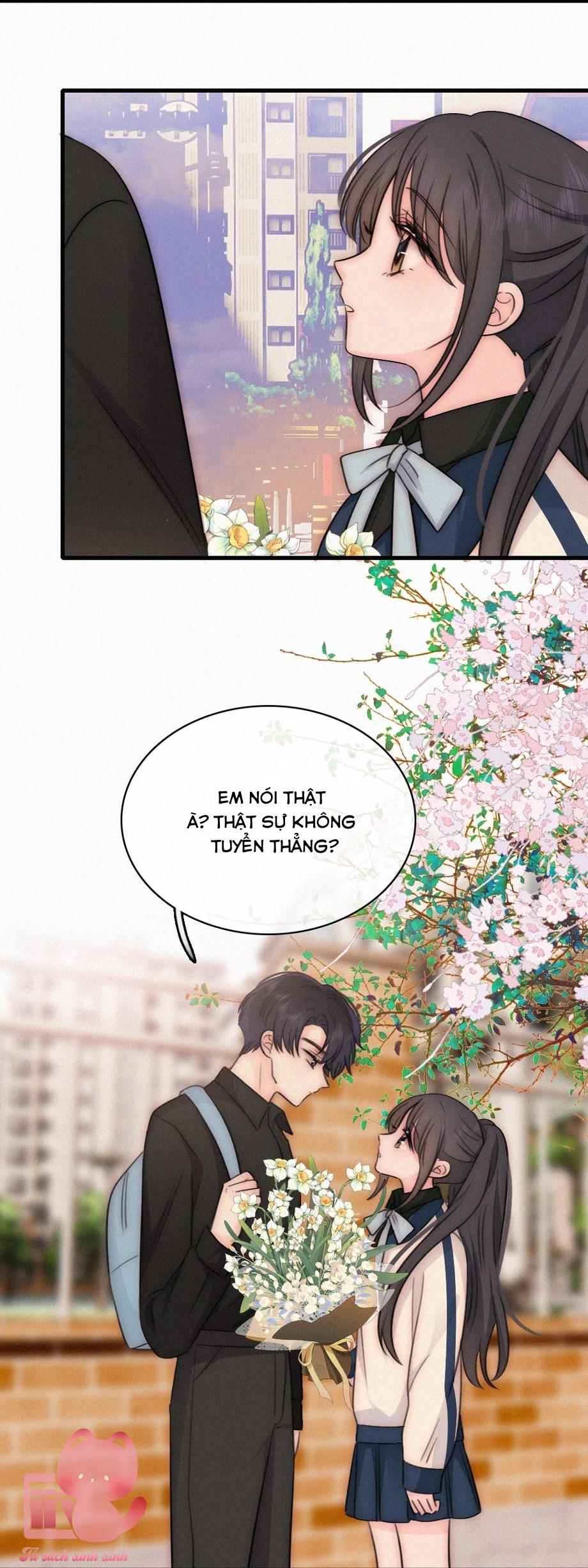 Bệnh Yêu Chap 137 - Trang 2