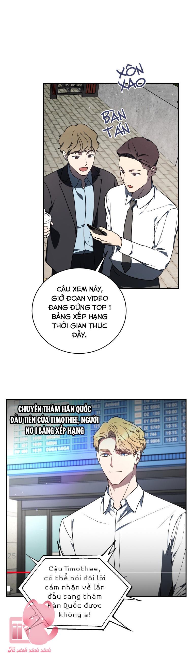 Hướng Dẫn Sinh Tồn Dành Cho Ranker Chapter 18 - Next Chapter 19