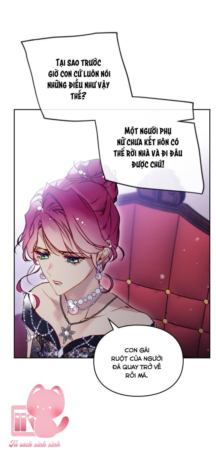 Kết Cục Của Nhân Vật Phản Diện Chỉ Có Thể Là Cái Chết Chapter 152 - Next Chapter 153