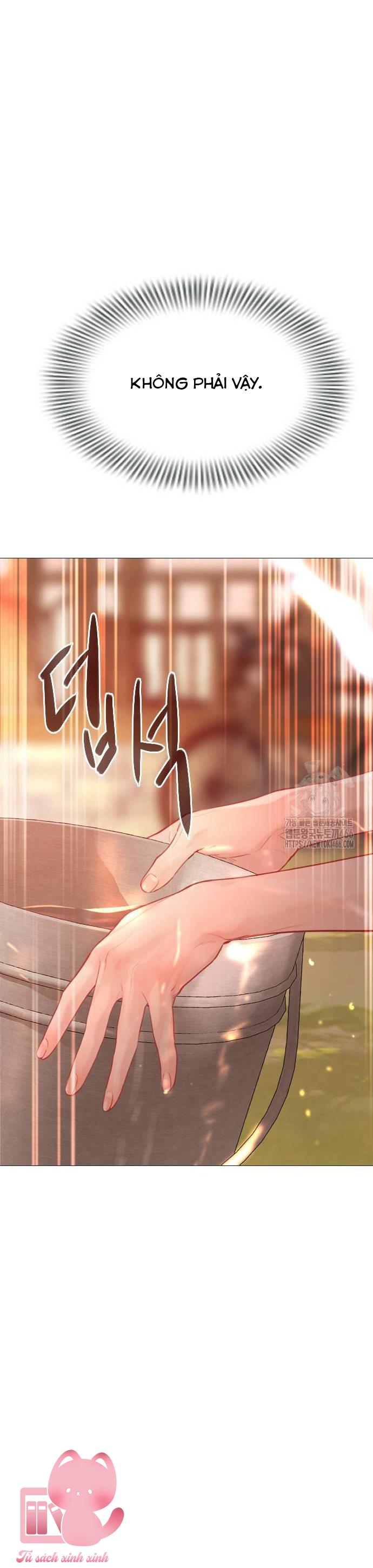 Hãy Khóc Và Cầu Nguyện Đi Chapter 34 - Trang 4
