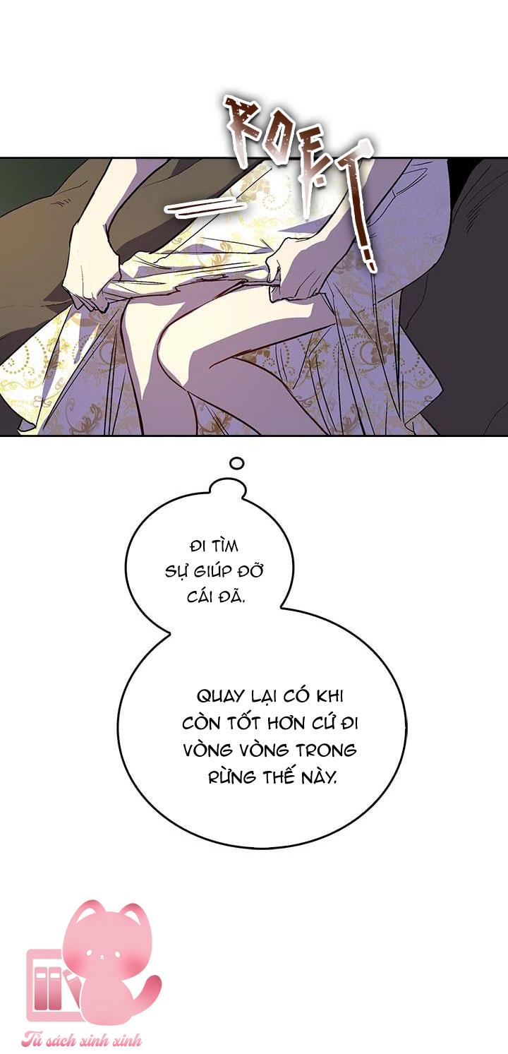 Vị Hôn Thê Khế Ước Của Công Tước Chapter 20 - Trang 4