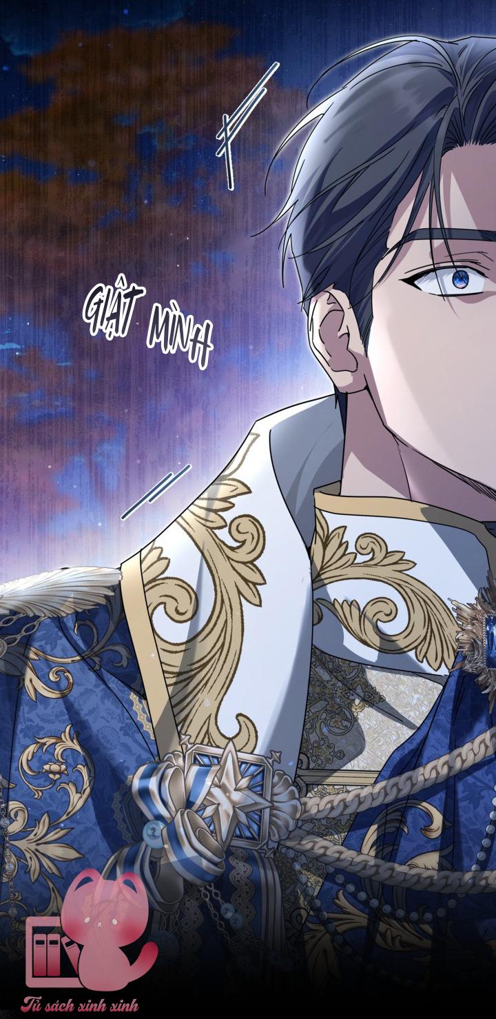 Hoàng Nữ Cosplay Nonfan Chap 61 - Trang 4