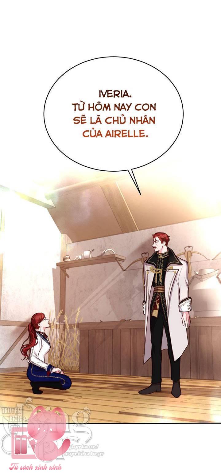 Thế Thì Ta Cứ Trở Thành Kẻ Ác Thôi Chap 20 - Trang 2