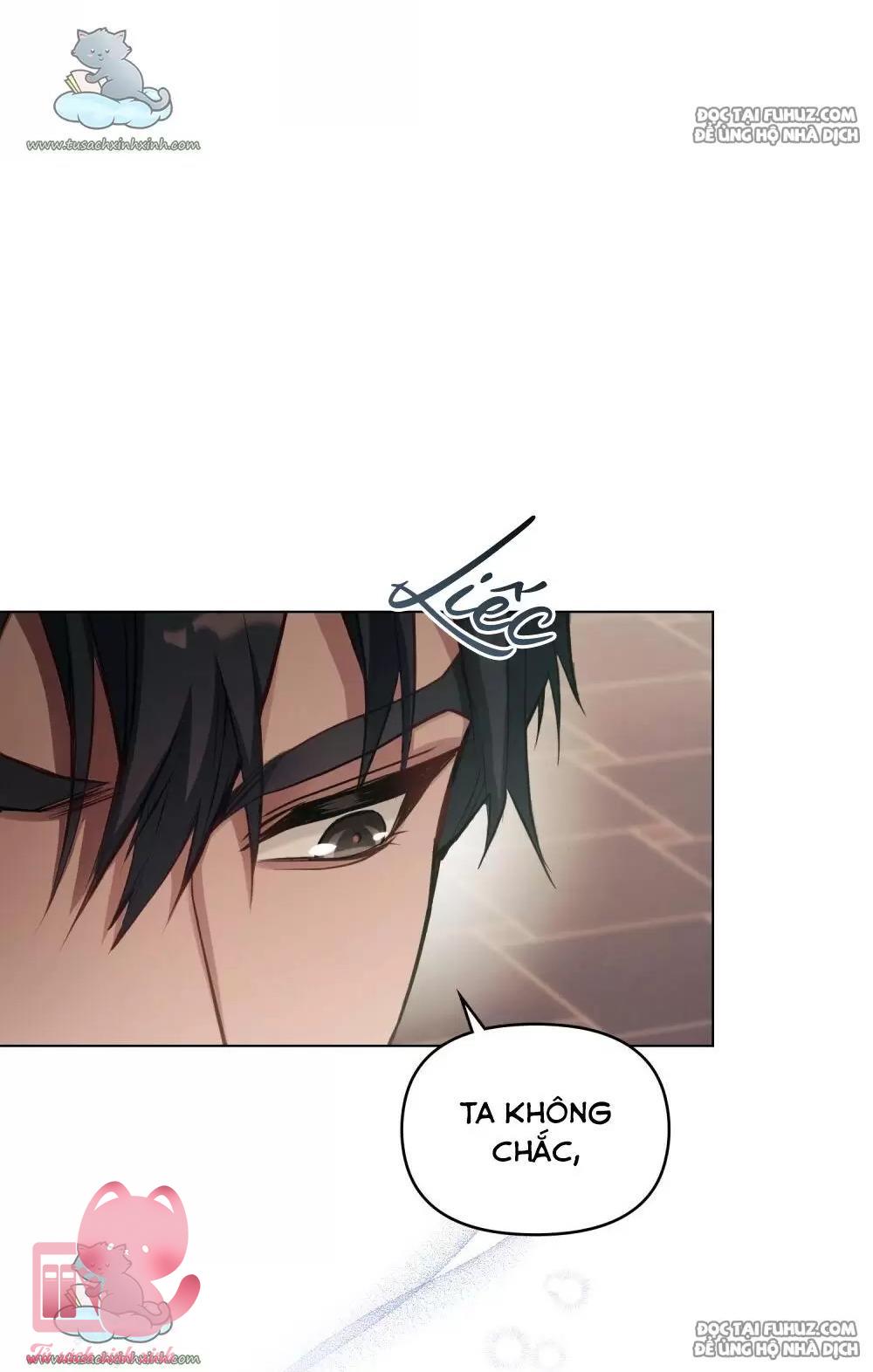 Nếu Không Vâng Lời Công Tước Chapter 15 - Trang 4