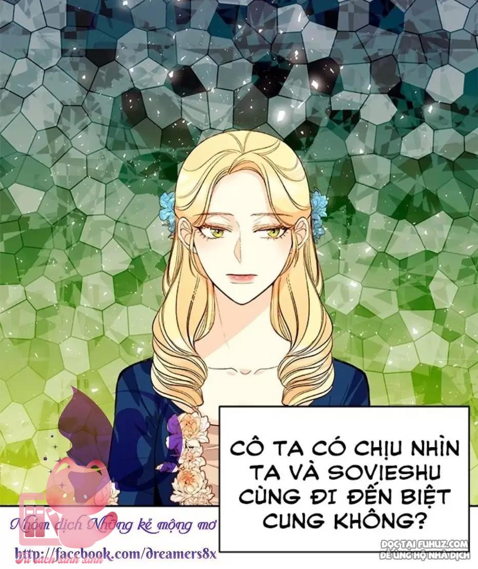Hoàng Hậu Tái Hôn Chapter 19 - Next Chapter 20