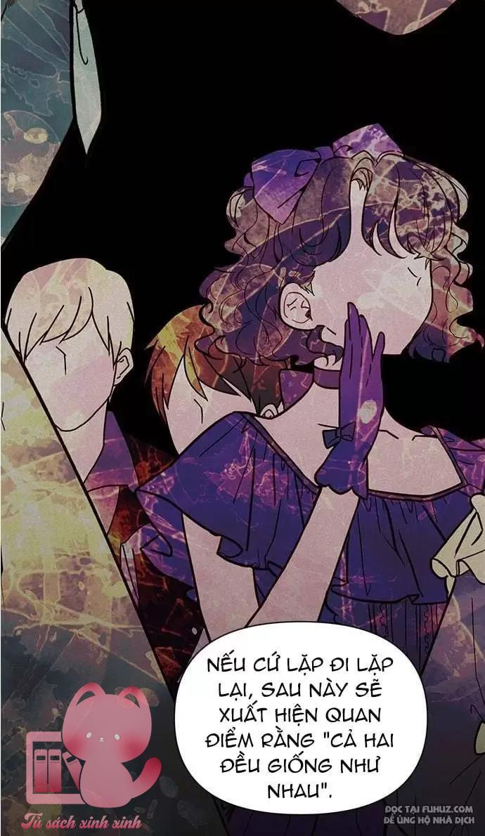 Hoàng Hậu Tái Hôn Chapter 54 - Next Chapter 55
