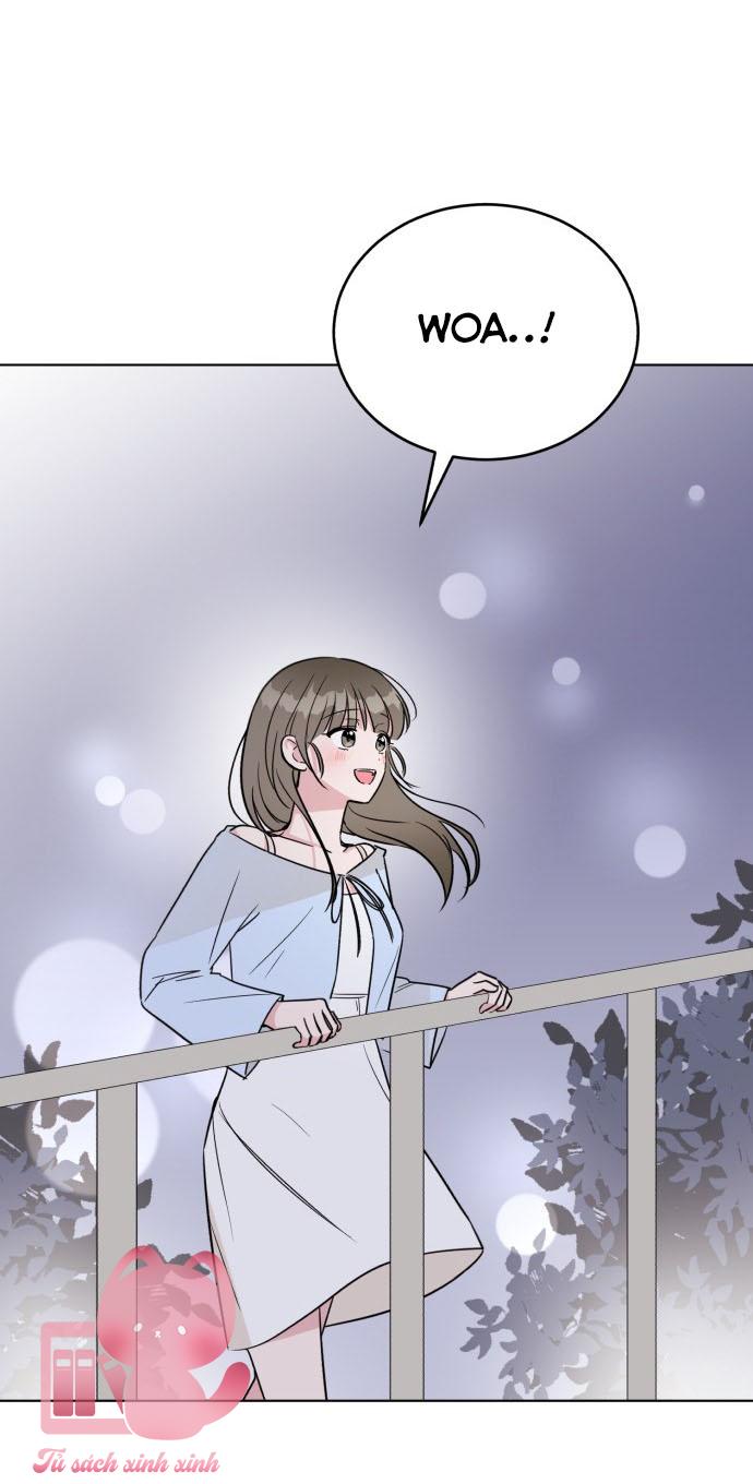 Chúng Ta Là Gì Của Nhau? Chap 41 - Trang 2