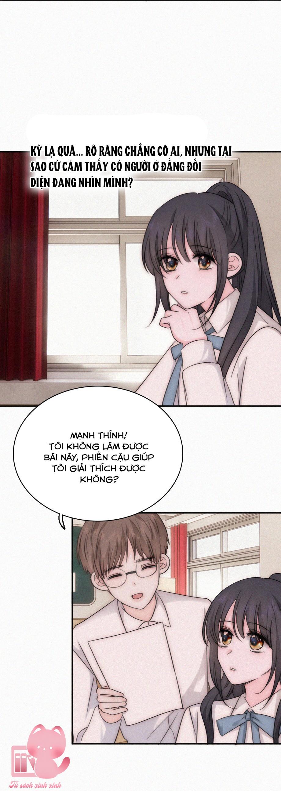 Bệnh Yêu Chap 130 - Next Chap 131