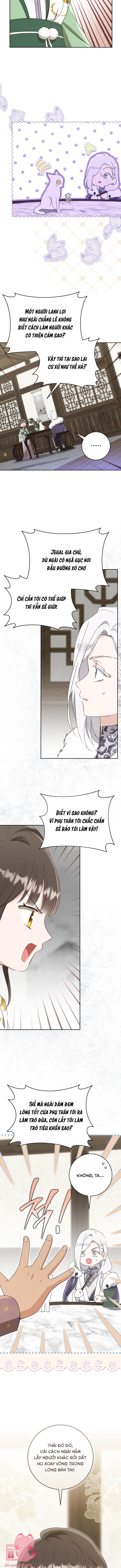 Trở Thành Cô Cháu Gái Bị Khinh Miệt Của Gia Tộc Võ Lâm Chapter 88 - Next Chap 89