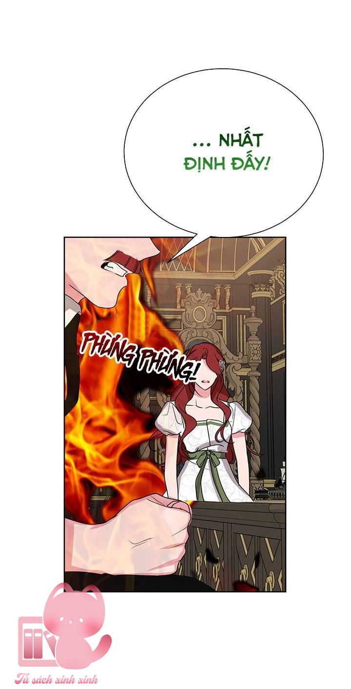 Thế Thì Ta Cứ Trở Thành Kẻ Ác Thôi Chap 35 - Trang 2