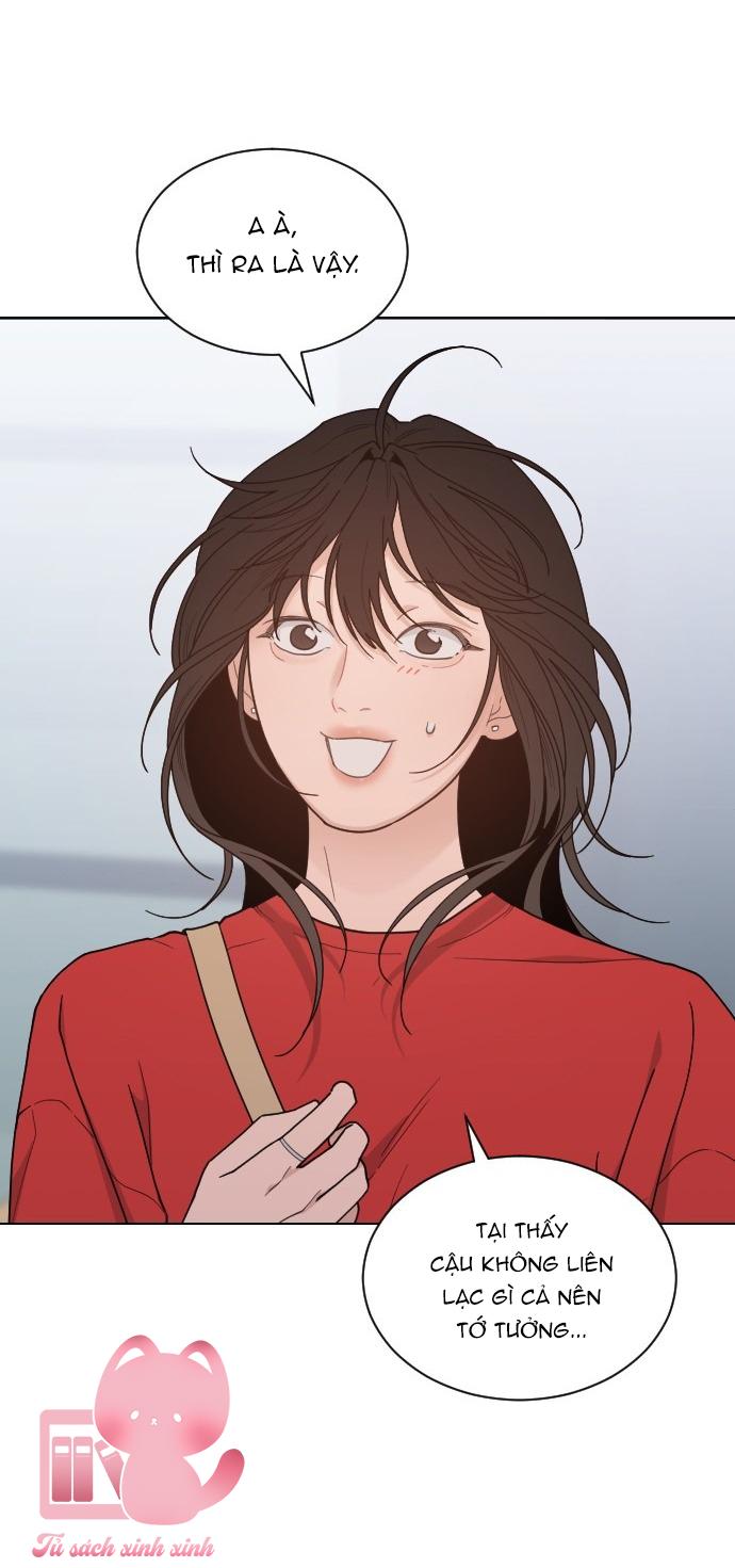 Vận May Không Ngờ Chap 53 - Next Chapter 54