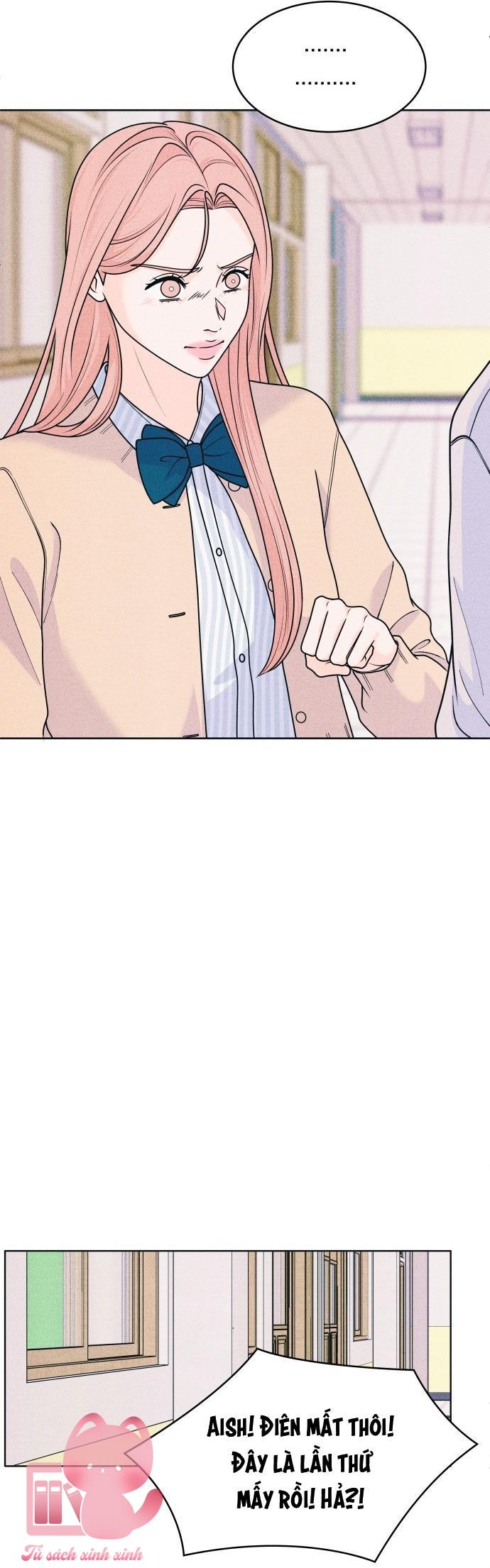Cặp Đôi Hướng Nội Chap 74 - Trang 3
