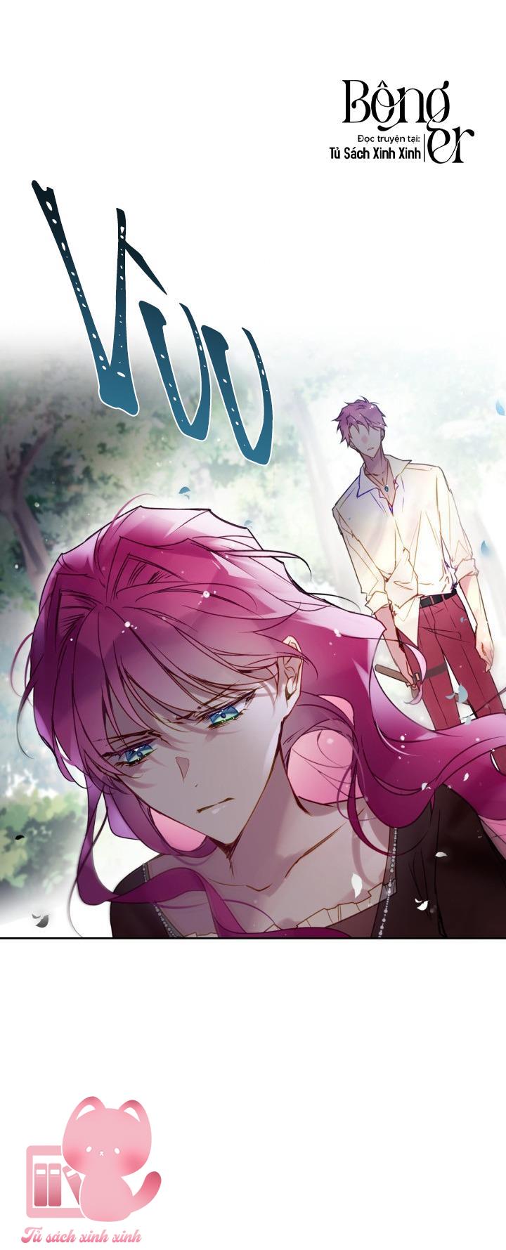 Kết Cục Của Nhân Vật Phản Diện Chỉ Có Thể Là Cái Chết Chapter 139 - Next Chapter 140