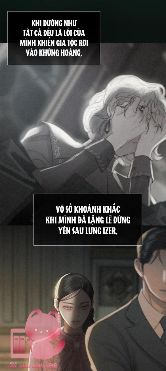 Serena Chương 38 - Next Chapter 38.1