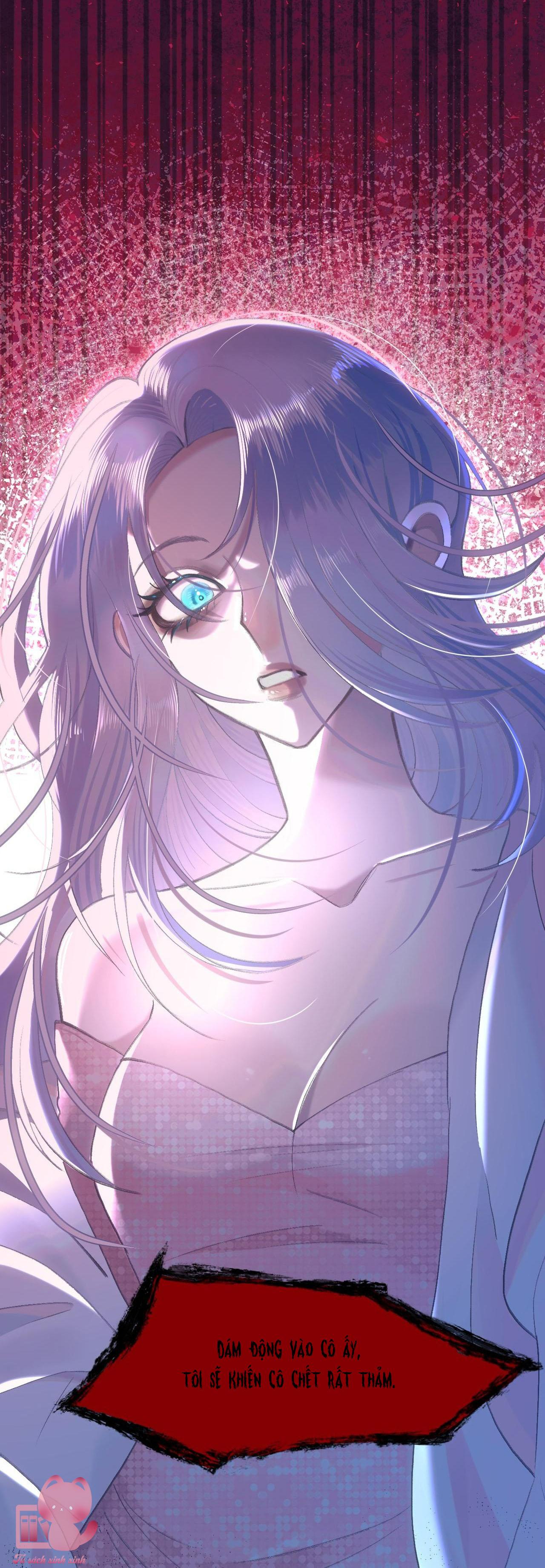 Đồng loại Chapter 17 - Trang 3
