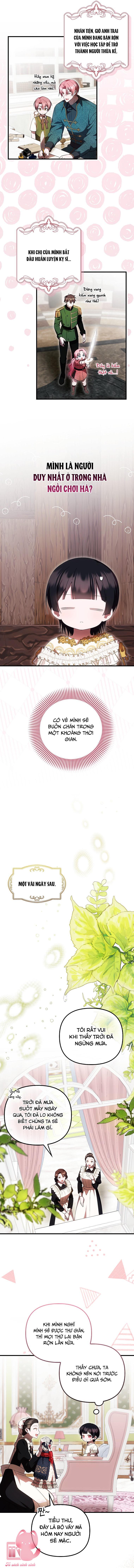 Lần Đầu Tiên Được Yêu Thương Chapter 45 - Next Chapter 46
