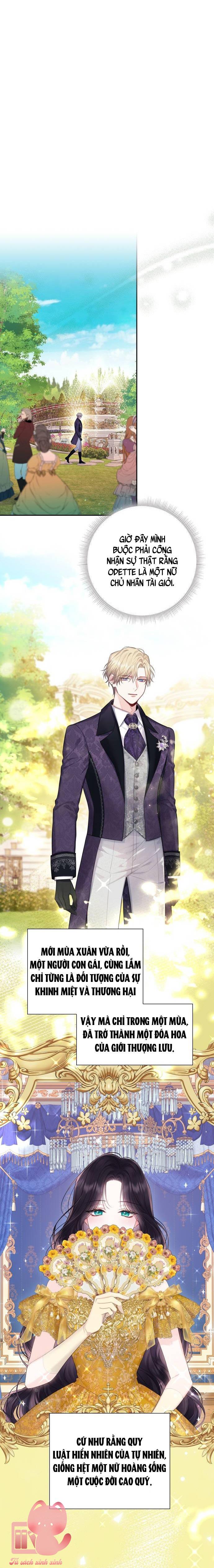 Bastian Chapter 41 - Trang 3