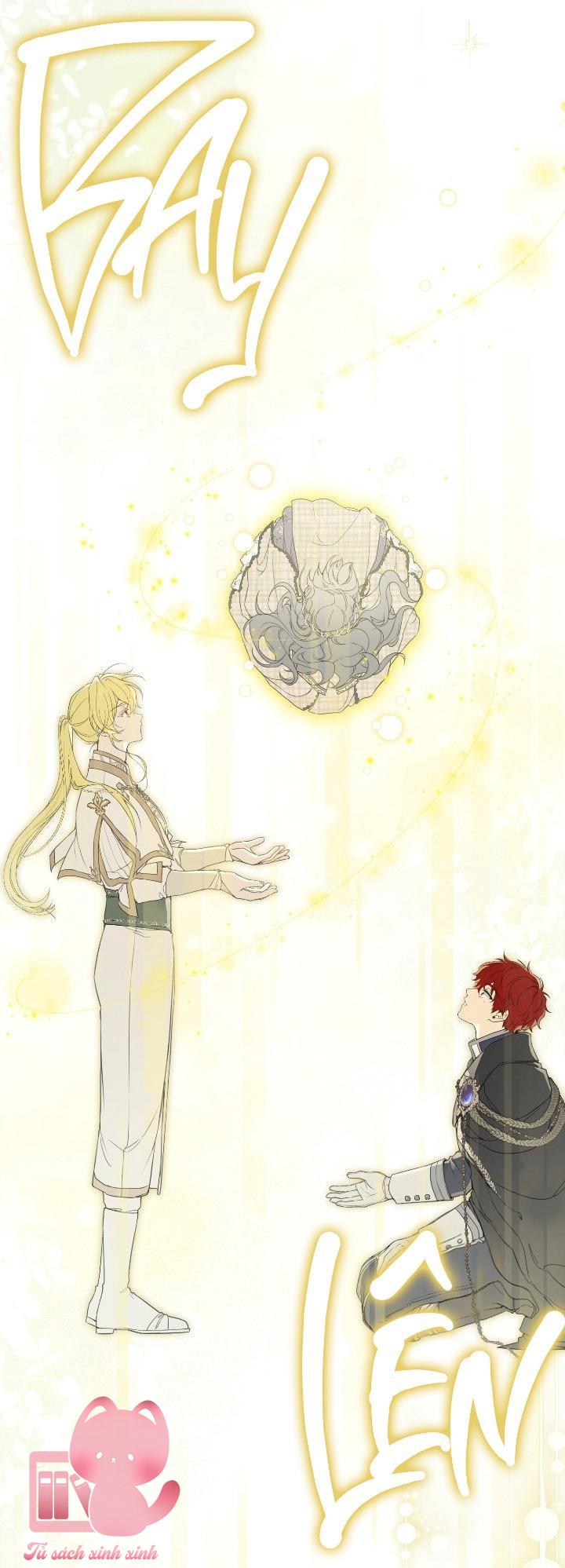 Hướng Về Ánh Dương Lần Nữa Chapter 92 - Trang 4