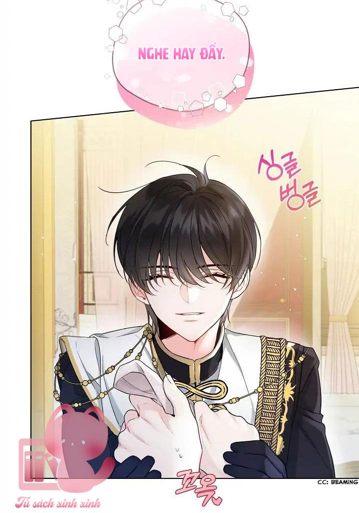 Tiểu Thư Crystal Là Nam Nhân Chap 11 - Trang 2