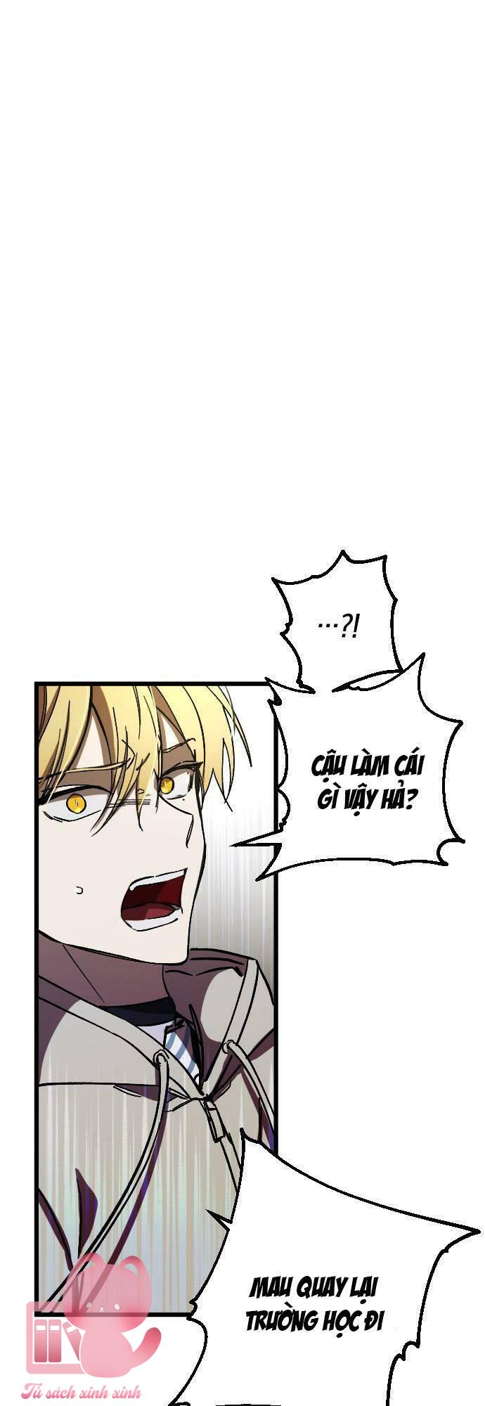Đêm Của Bóng Tối Chapter 4 - Trang 4