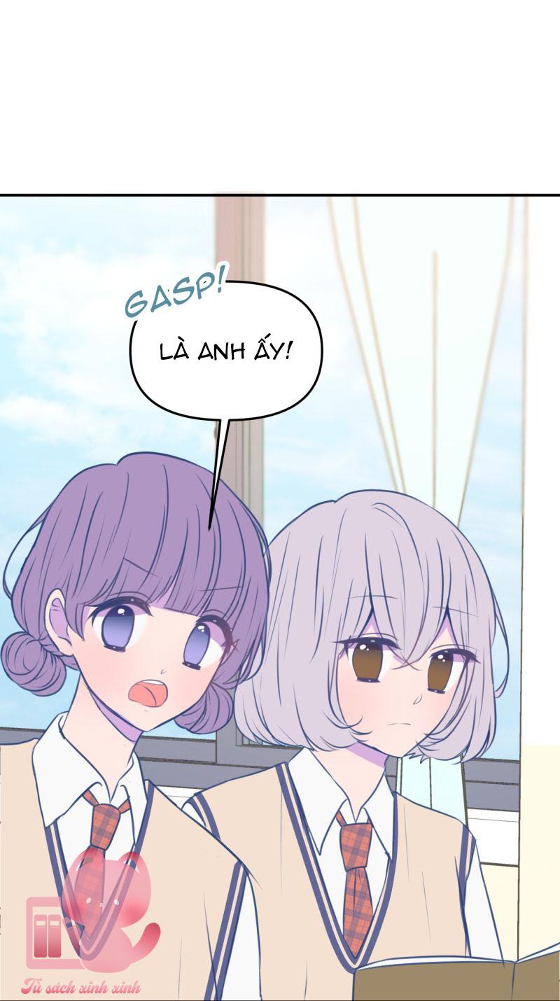 Tình Yêu Tựa Vòng Lặp Chap 12 - Trang 2