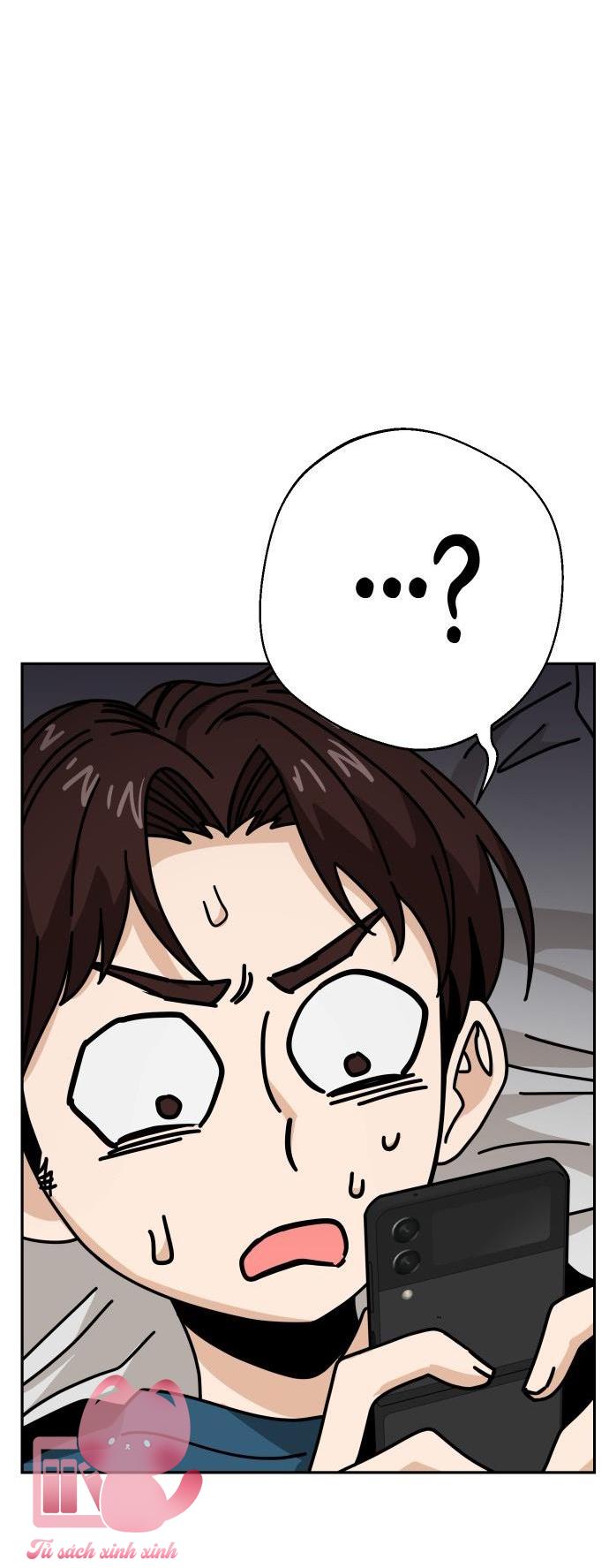 Lớ Ngớ Vớ Phải Tình Yêu Chap 30 - Trang 2