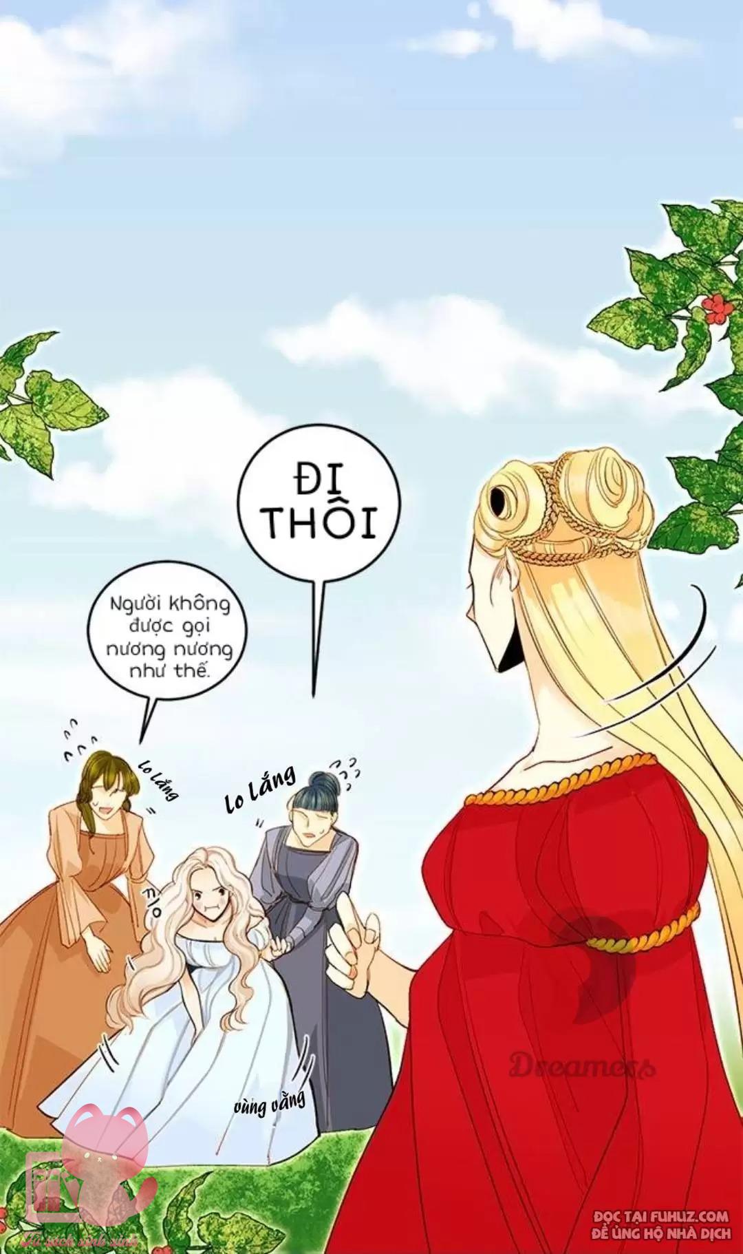 Hoàng Hậu Tái Hôn Chapter 3 - Next Chapter 4