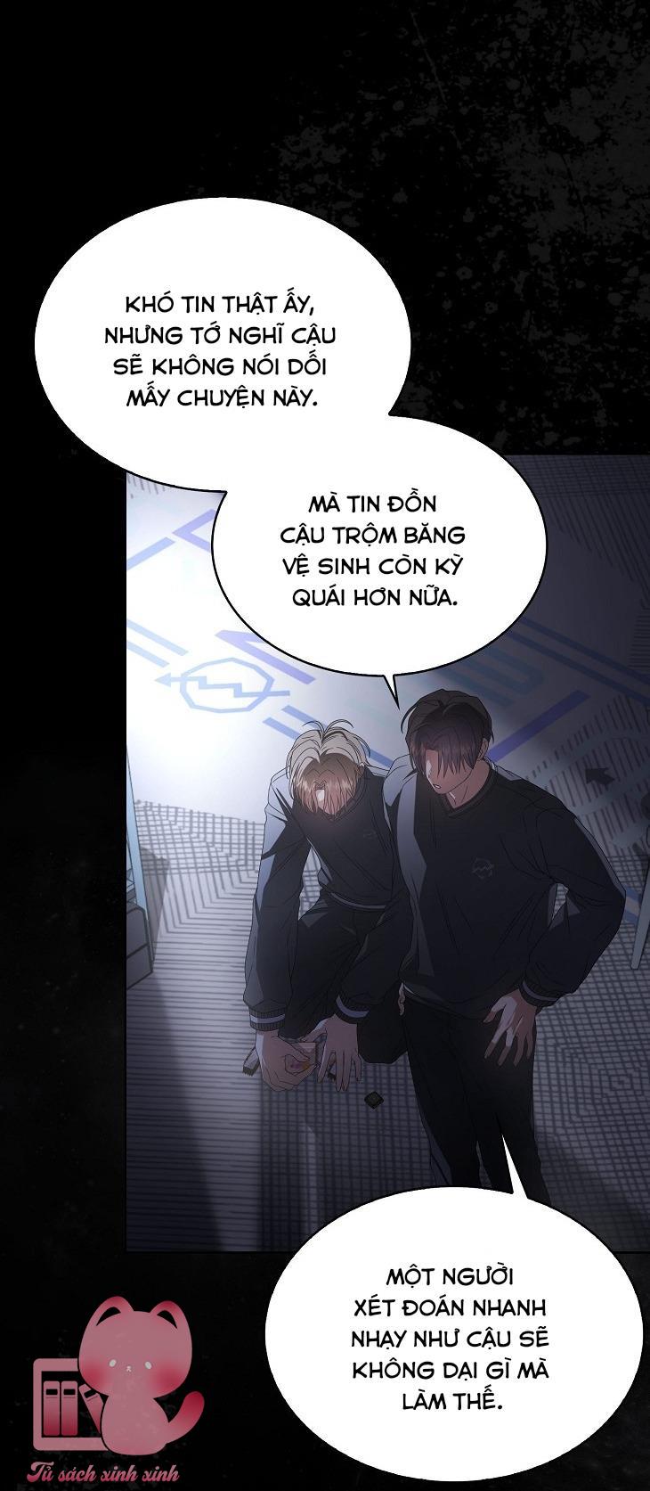 Debut Or Die Chap 59 - Next Chapter 59.1