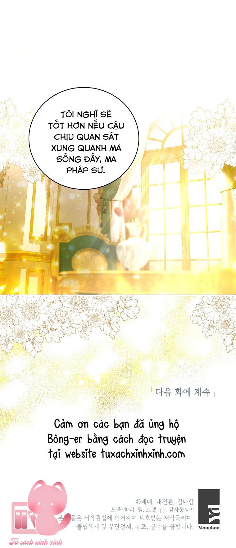 Thế Thì Ta Cứ Trở Thành Kẻ Ác Thôi Chap 54 - Trang 2