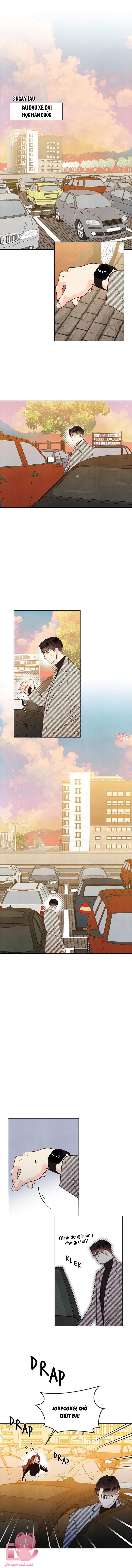 Hôn Nhân Bí Mật Giữa Chúng Ta Chapter 3 - Next Chapter 4