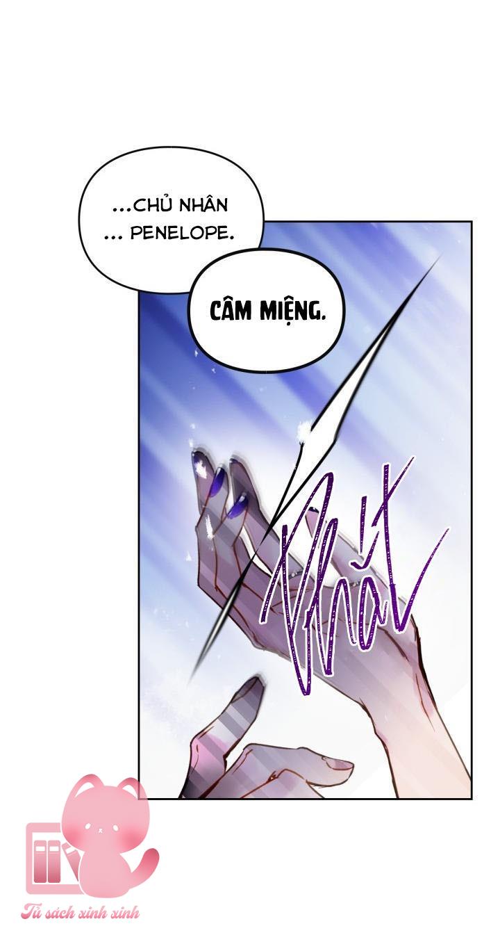 Kết Cục Của Nhân Vật Phản Diện Chỉ Có Thể Là Cái Chết Chapter 143 - Next Chapter 144