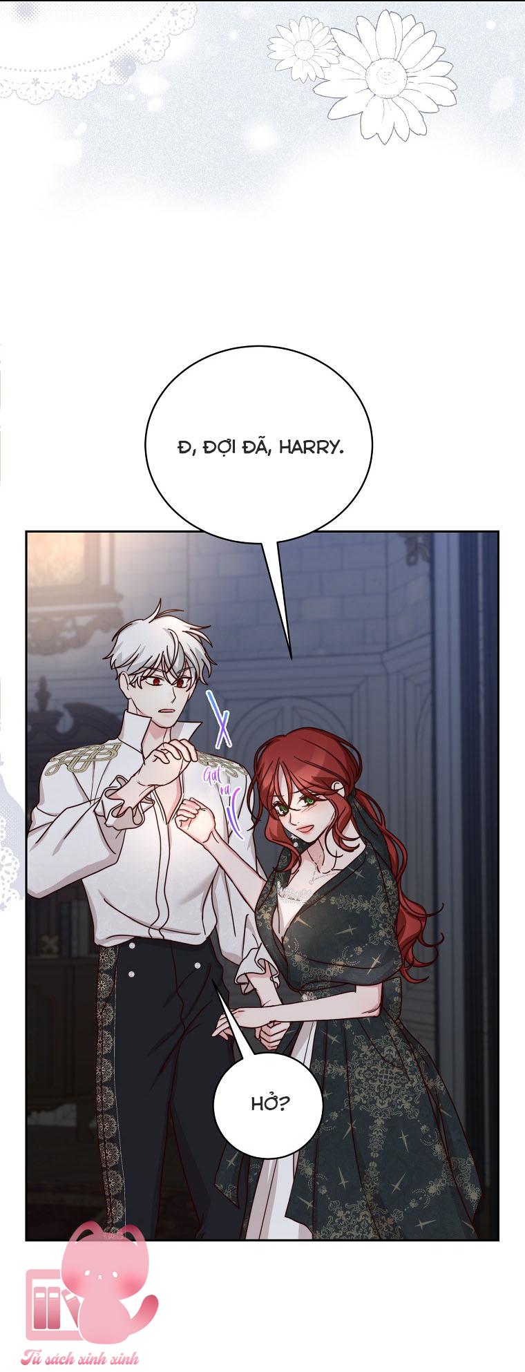 Thế Thì Ta Cứ Trở Thành Kẻ Ác Thôi Chap 69 - Trang 2