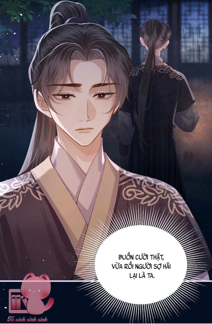 Gả Cho Vai Ác Chap 55 - Next Chap 56