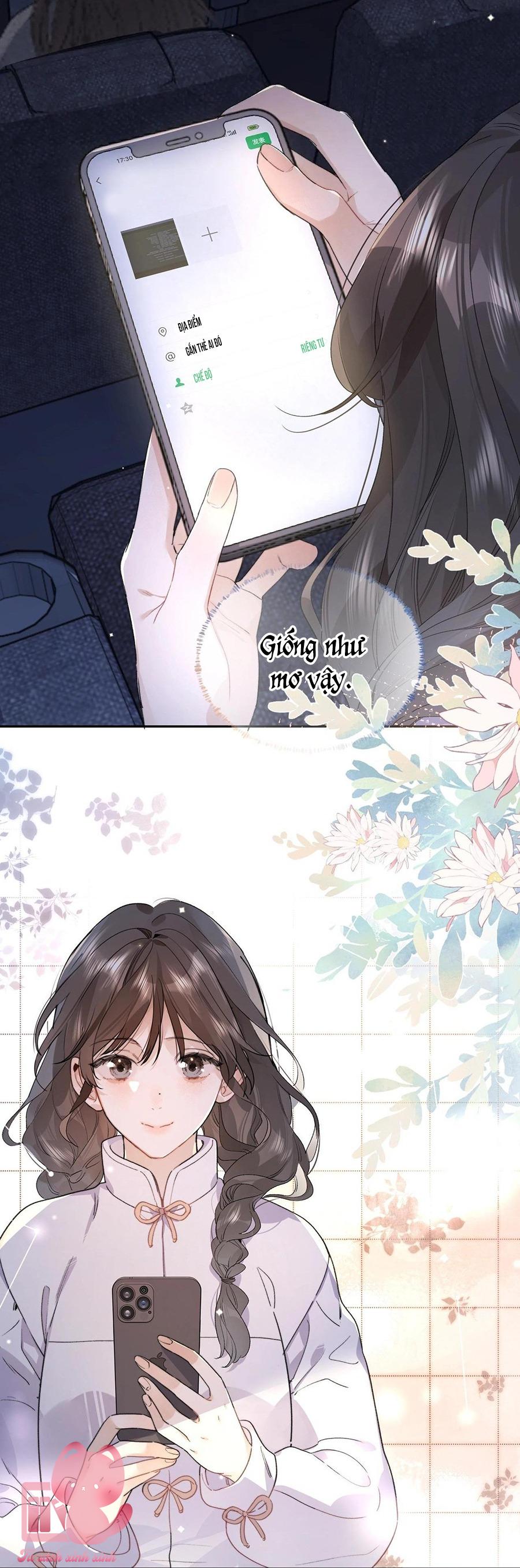Tỏ Tình Chapter 36 - Trang 4