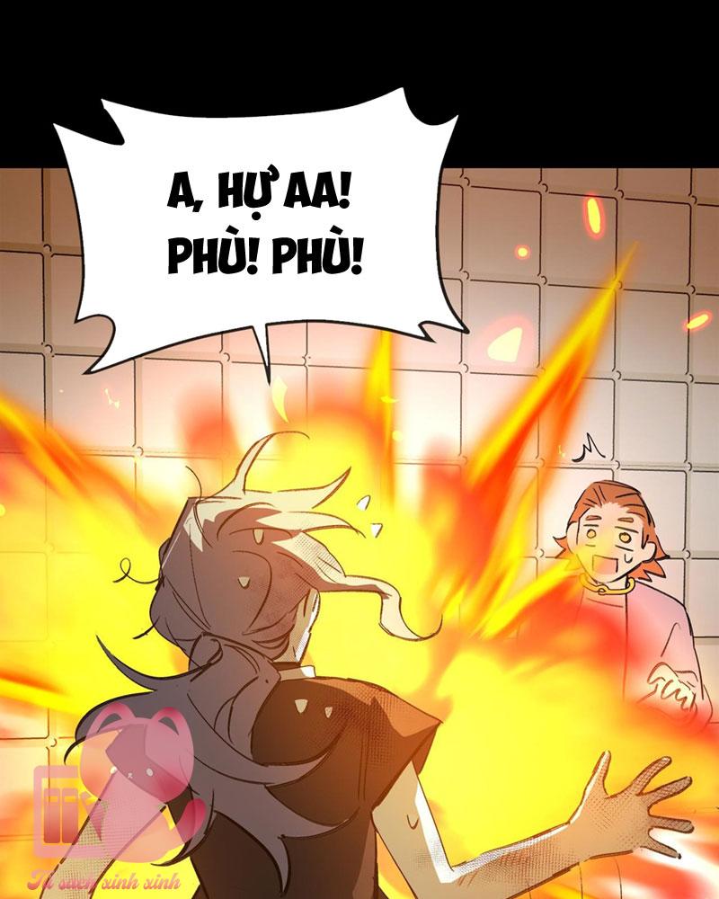 Ác Chi Hoàn Chapter 23 - Trang 4